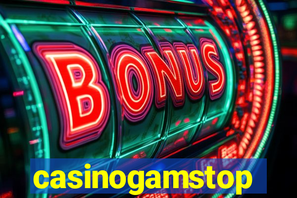 casinogamstop