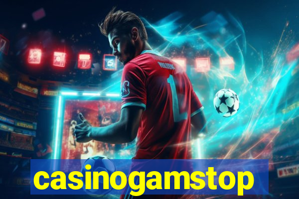 casinogamstop