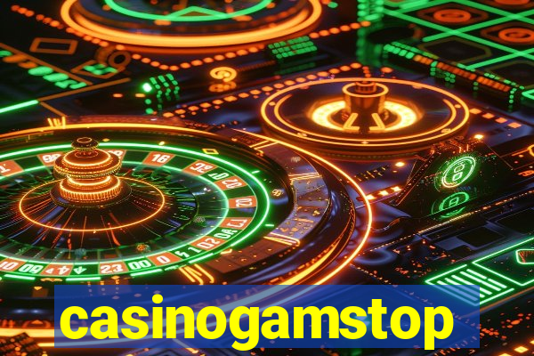 casinogamstop