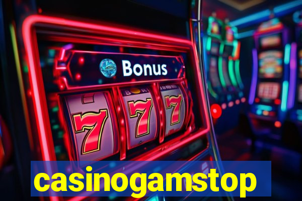 casinogamstop