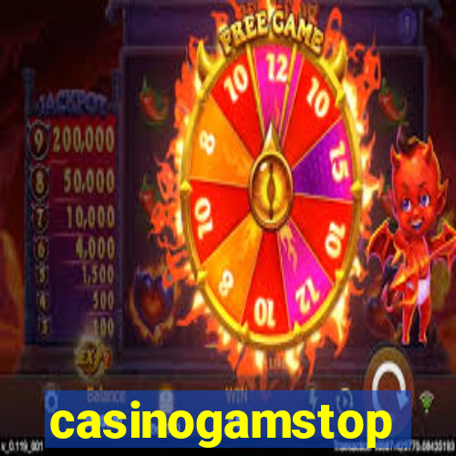 casinogamstop