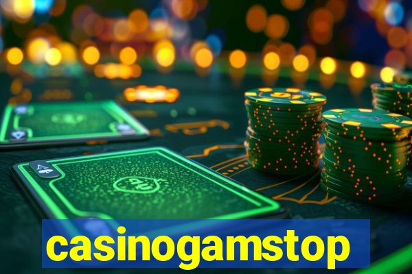 casinogamstop