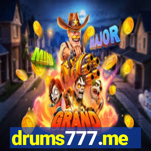 drums777.me