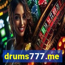 drums777.me