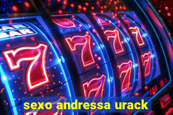 sexo andressa urack