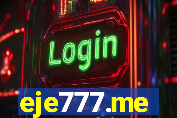 eje777.me