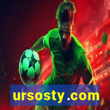 ursosty.com