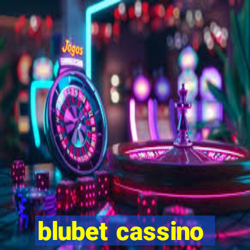 blubet cassino