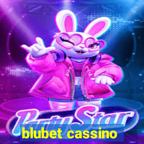 blubet cassino