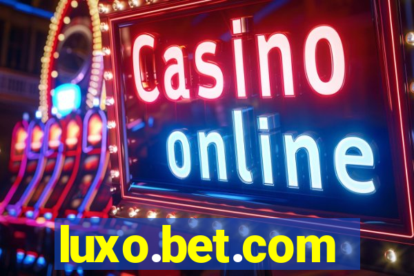 luxo.bet.com