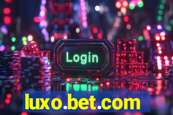 luxo.bet.com