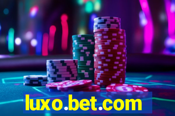 luxo.bet.com