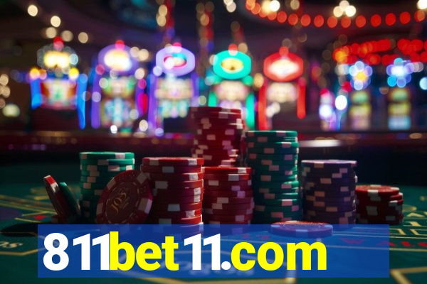 811bet11.com