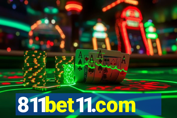 811bet11.com