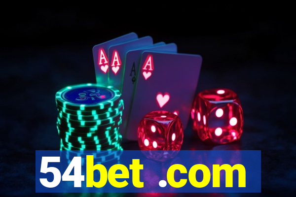 54bet .com