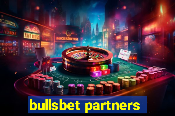 bullsbet partners