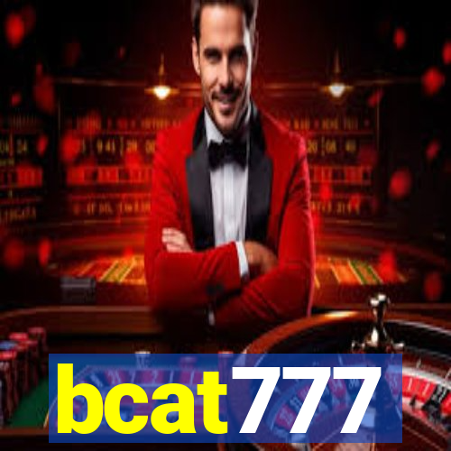 bcat777