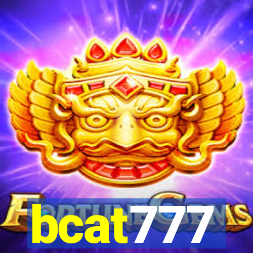 bcat777