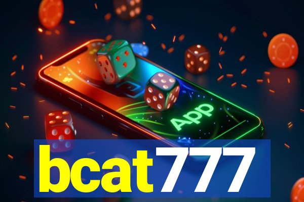 bcat777