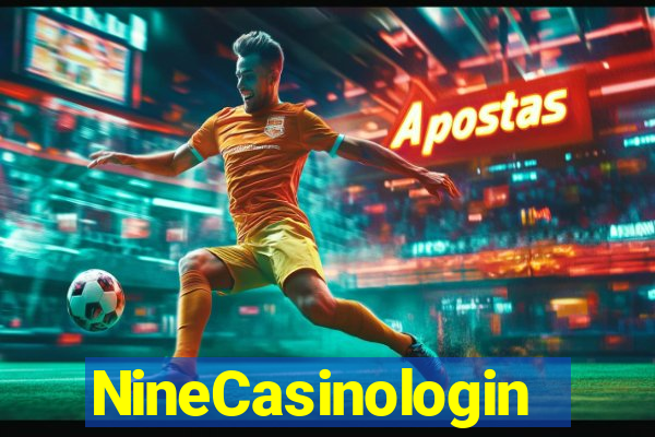 NineCasinologin