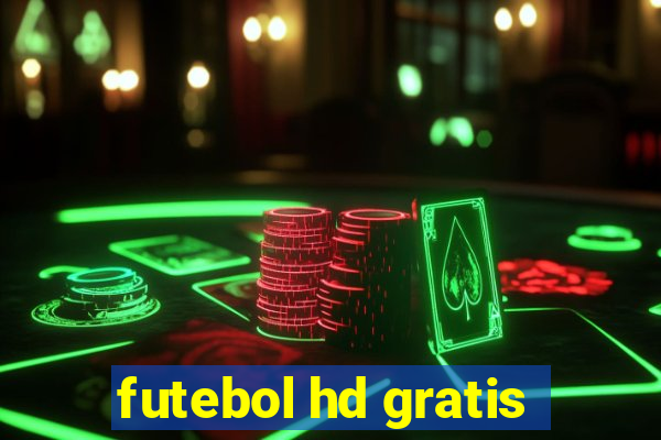 futebol hd gratis