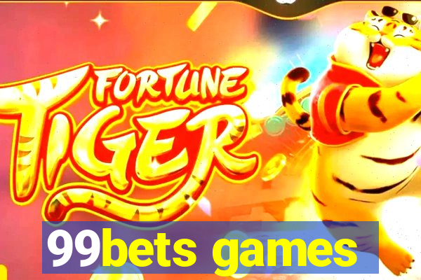 99bets games