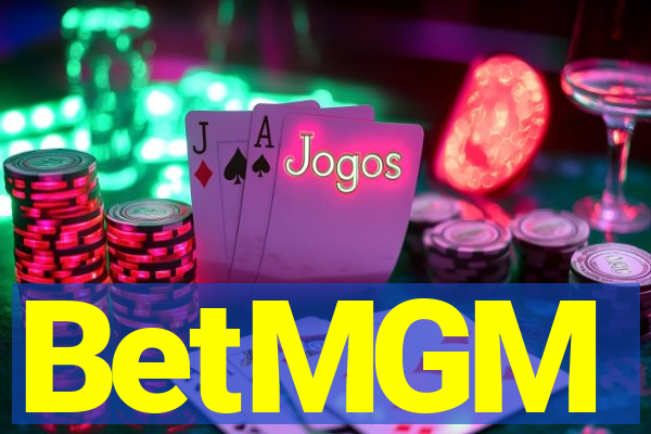 BetMGM