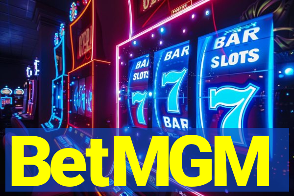 BetMGM