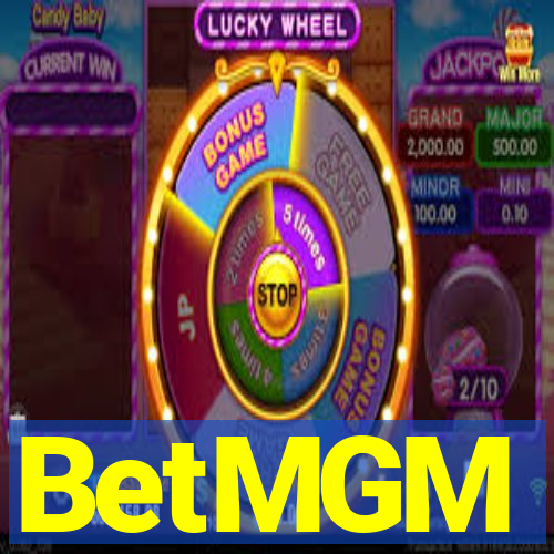 BetMGM