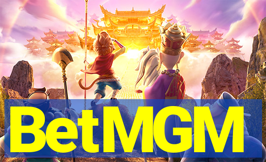 BetMGM