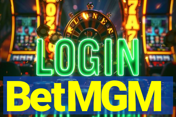 BetMGM