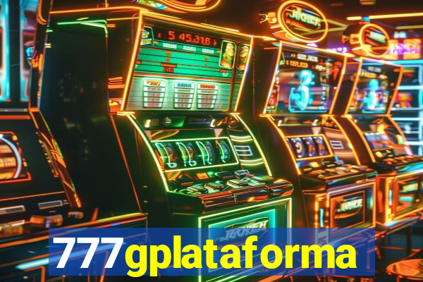 777gplataforma