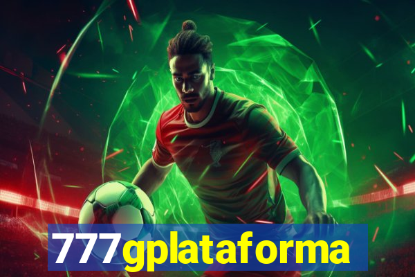 777gplataforma