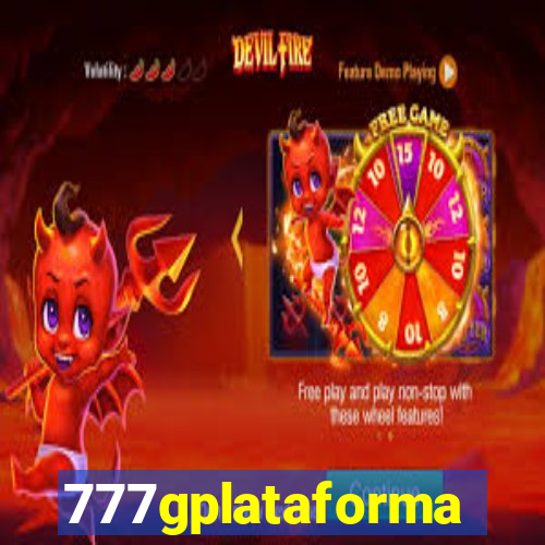 777gplataforma