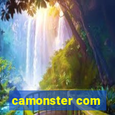 camonster com