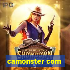 camonster com