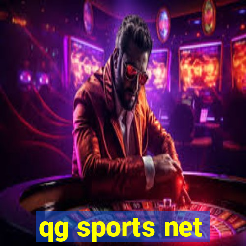 qg sports net