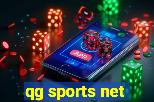 qg sports net