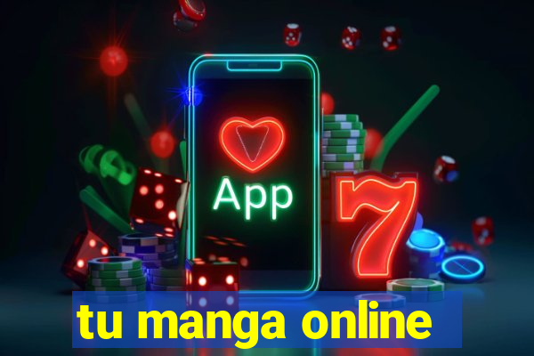 tu manga online