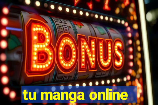 tu manga online