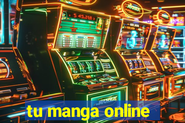 tu manga online