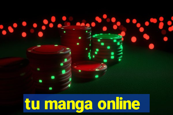 tu manga online