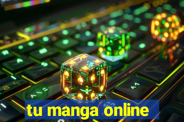 tu manga online