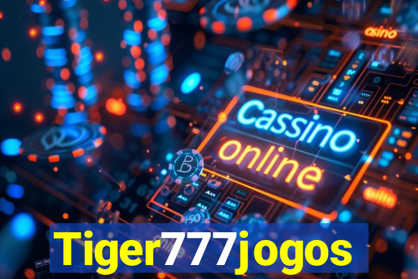 Tiger777jogos