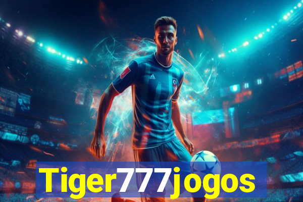 Tiger777jogos