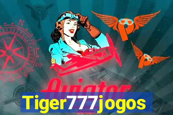 Tiger777jogos