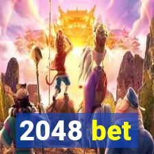 2048 bet