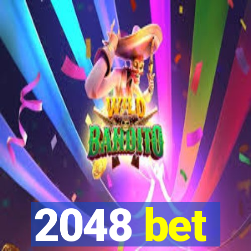 2048 bet