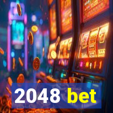 2048 bet