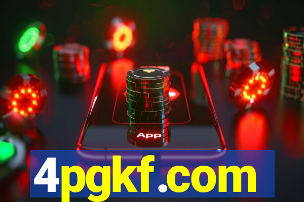 4pgkf.com